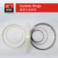 Ceramic sealed Ink Cup China Steel Ring For Ink Cup Pad Printer